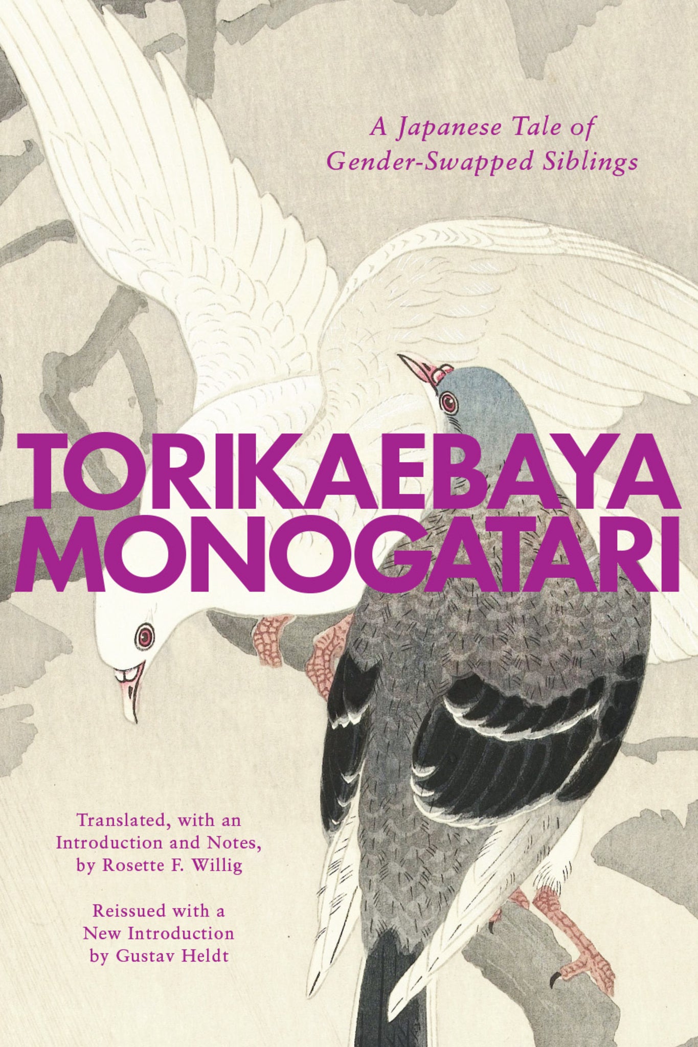Torikaebaya Monogatari